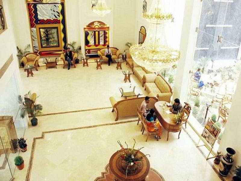 Hotel Meraden Grand Váránaszi Kültér fotó